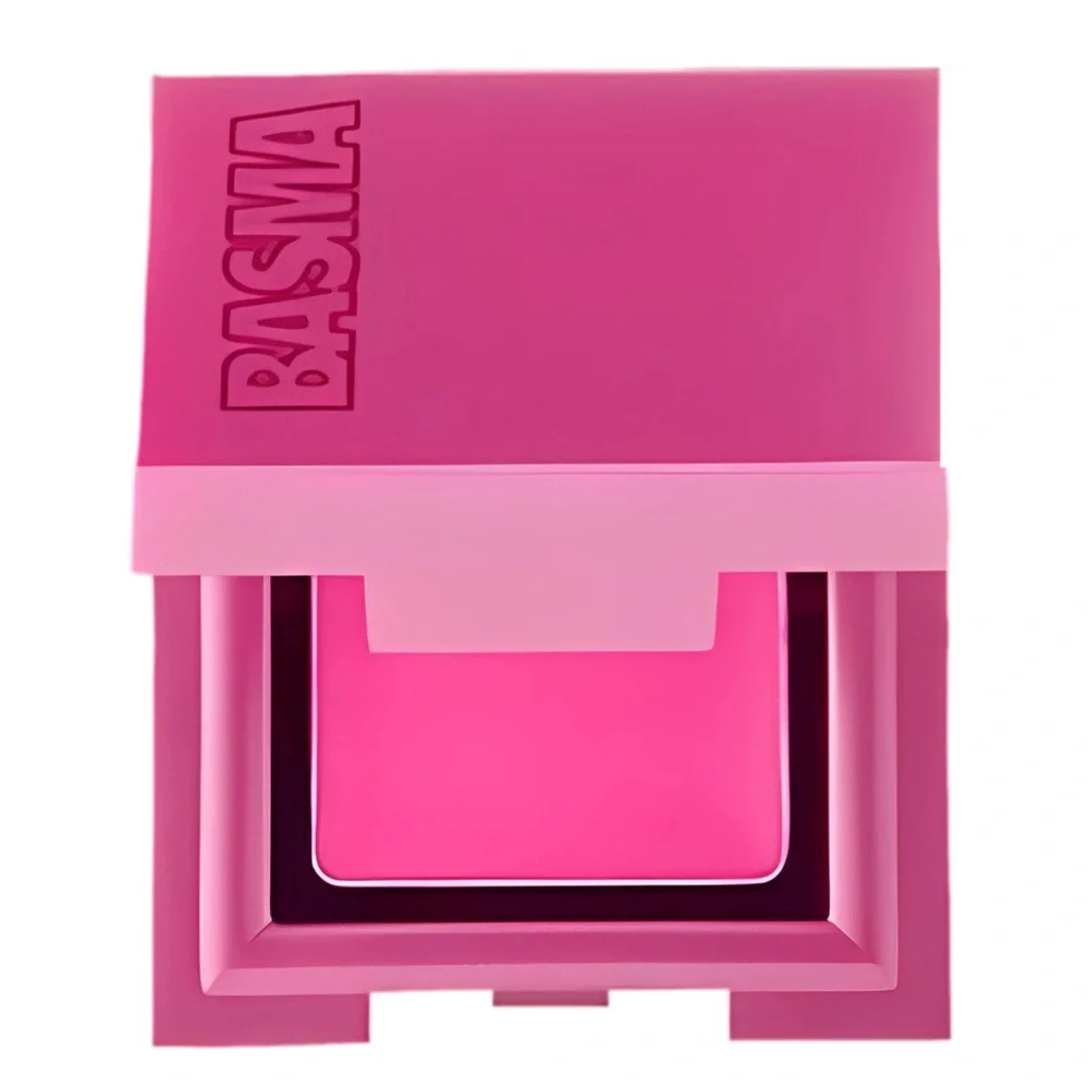 💝NEW mini BASMA Blush - Fuchsia 💝